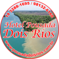 logo - Pousada Dois Rios (3)